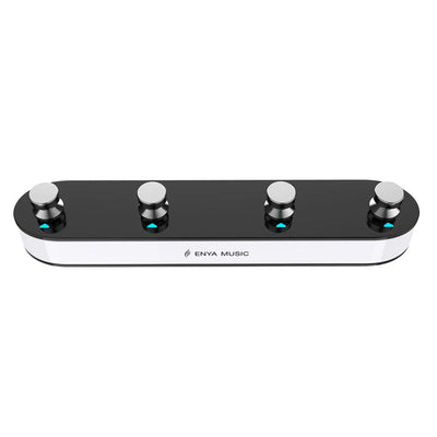 Đàn Guitar Enya Nexg 2 Deluxe - Blue