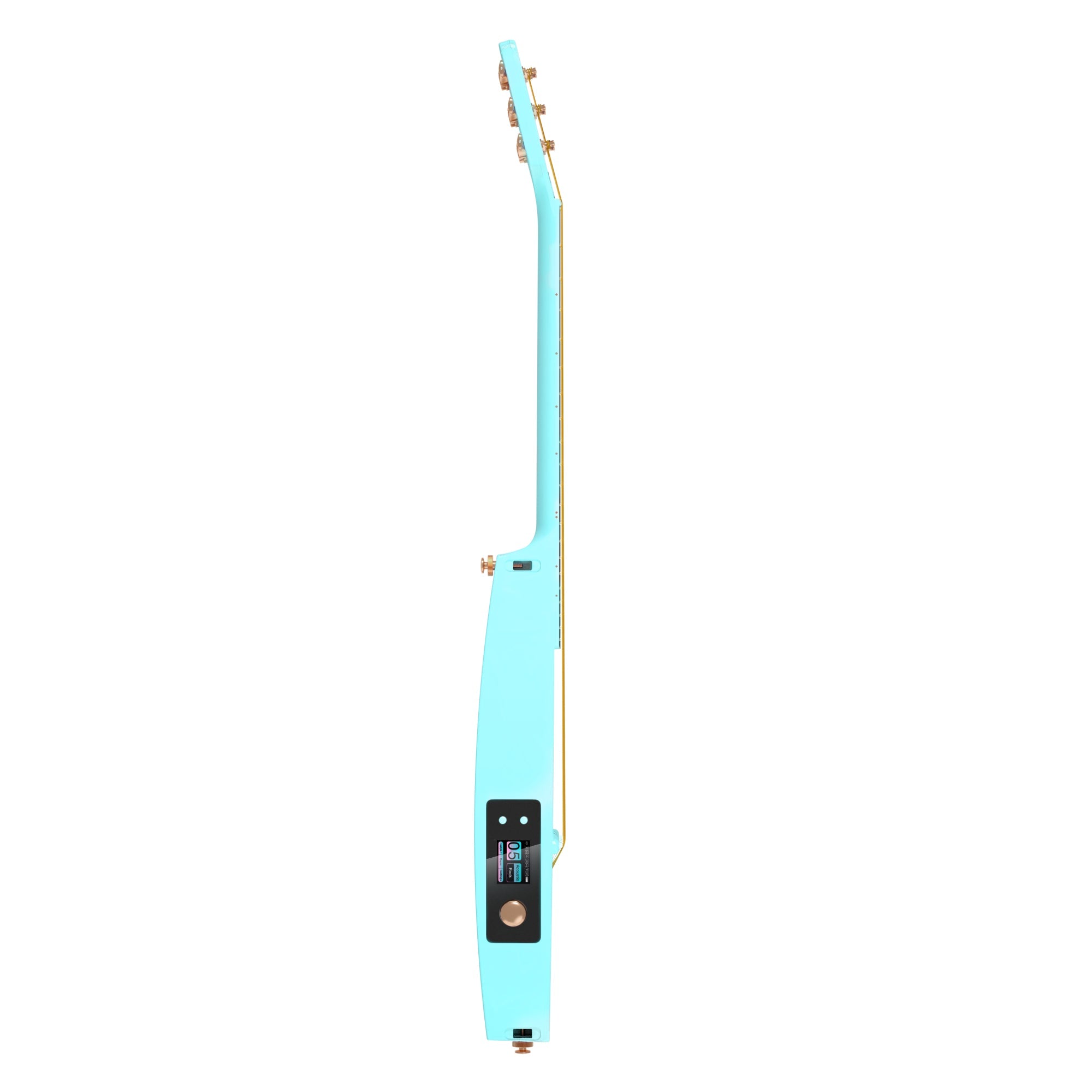 Đàn Guitar Enya Nexg 2 Deluxe - Blue