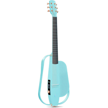 Đàn Guitar Enya Nexg 2 Deluxe - Light Blue