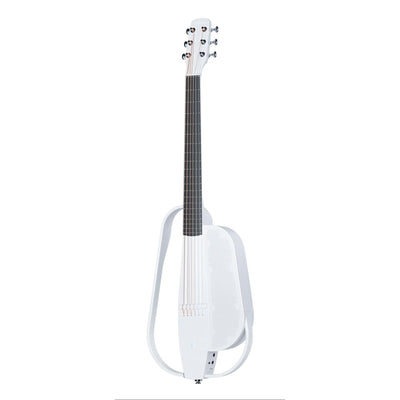 Đàn Guitar Enya Nexg 2 Deluxe - White