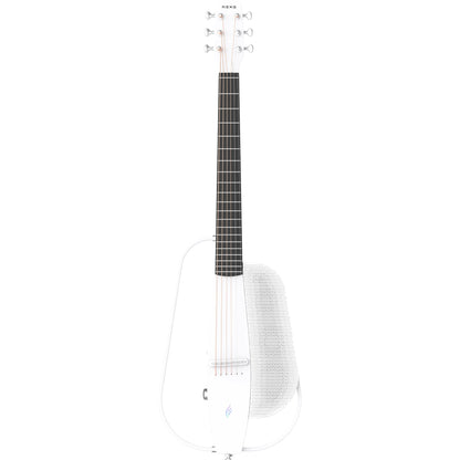 Đàn Guitar Enya Nexg 2 Deluxe - White