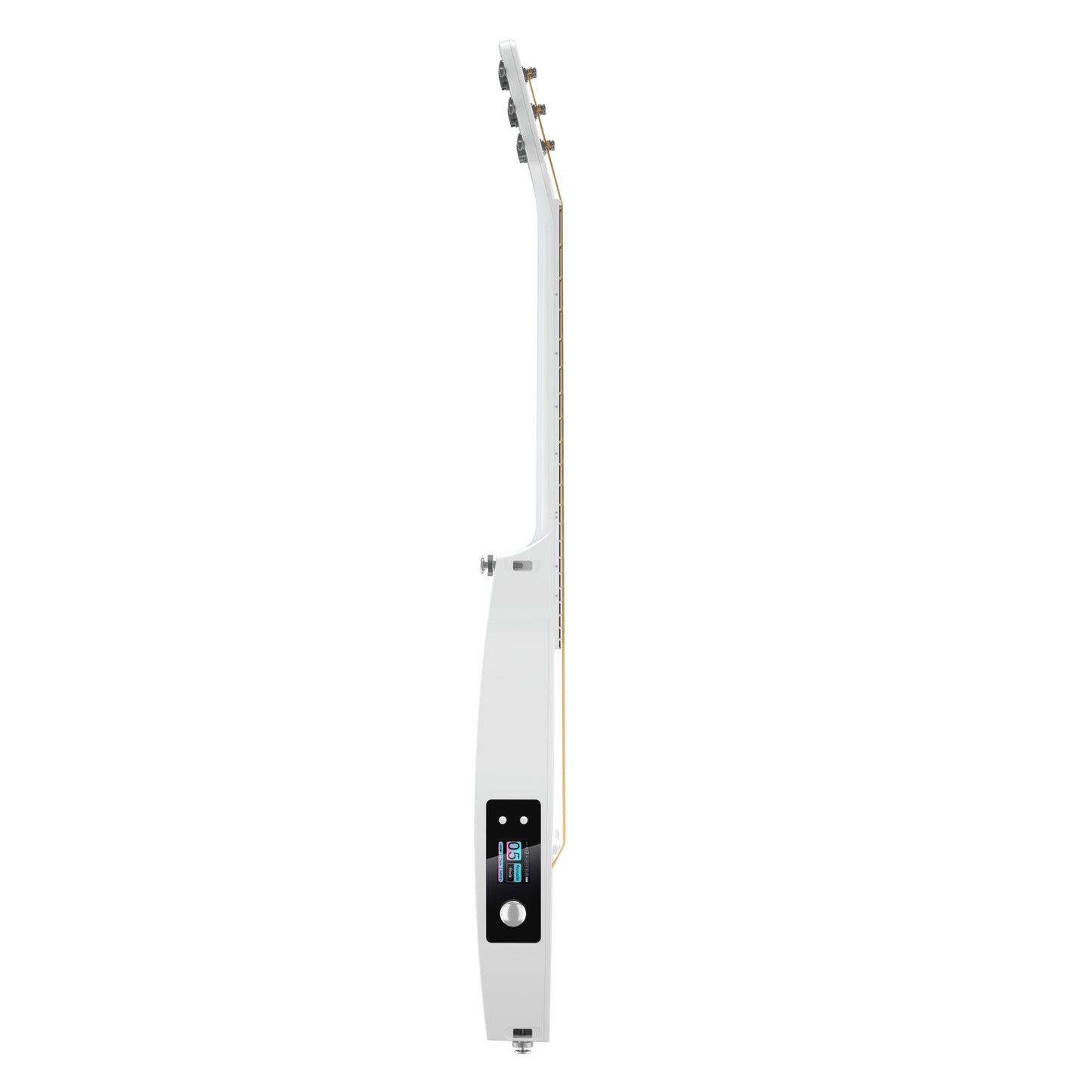 Đàn Guitar Enya Nexg 2 Deluxe - White