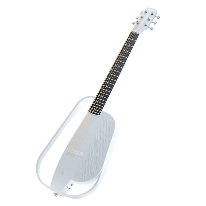 Đàn Guitar Enya Nexg 2 Deluxe - White