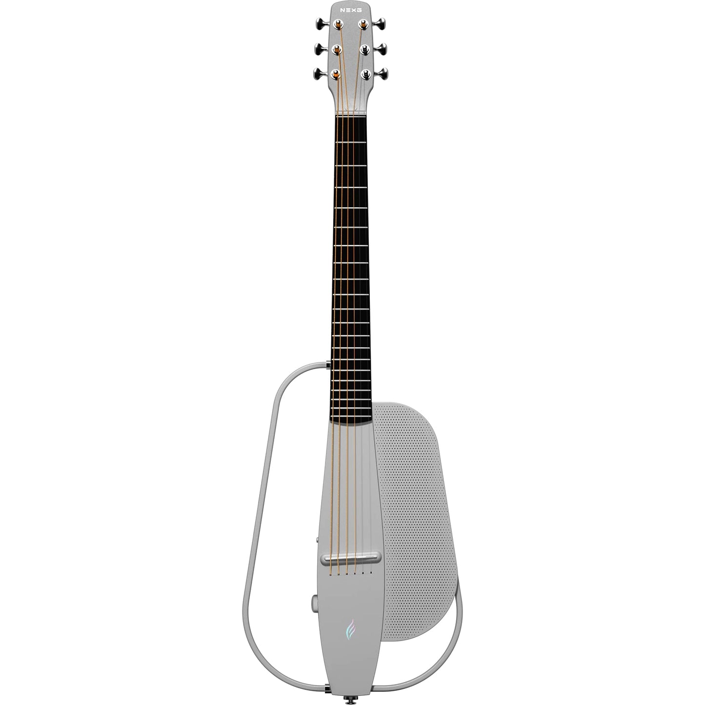 Đàn Guitar Enya Nexg SE - Gray