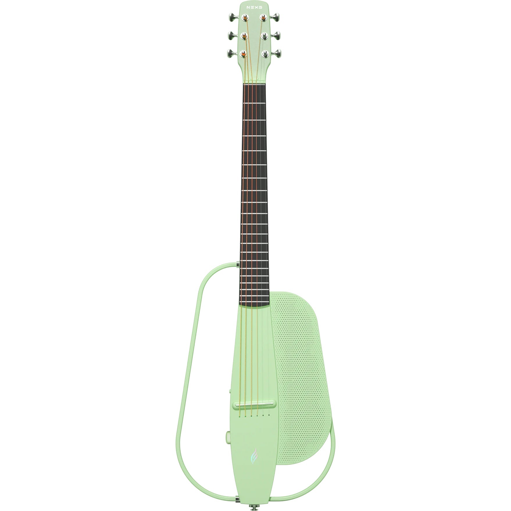 Đàn Guitar Enya Nexg SE - Green