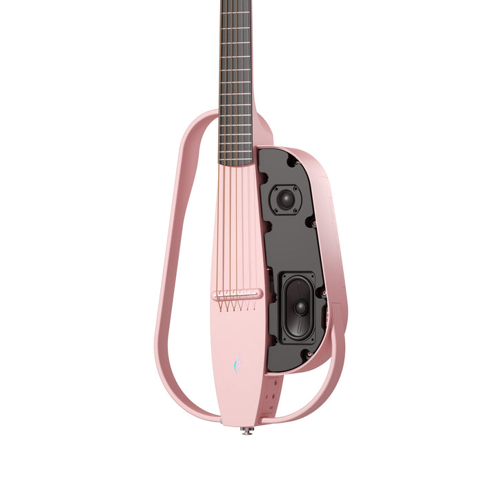 Đàn Guitar Enya Nexg SE - Pink