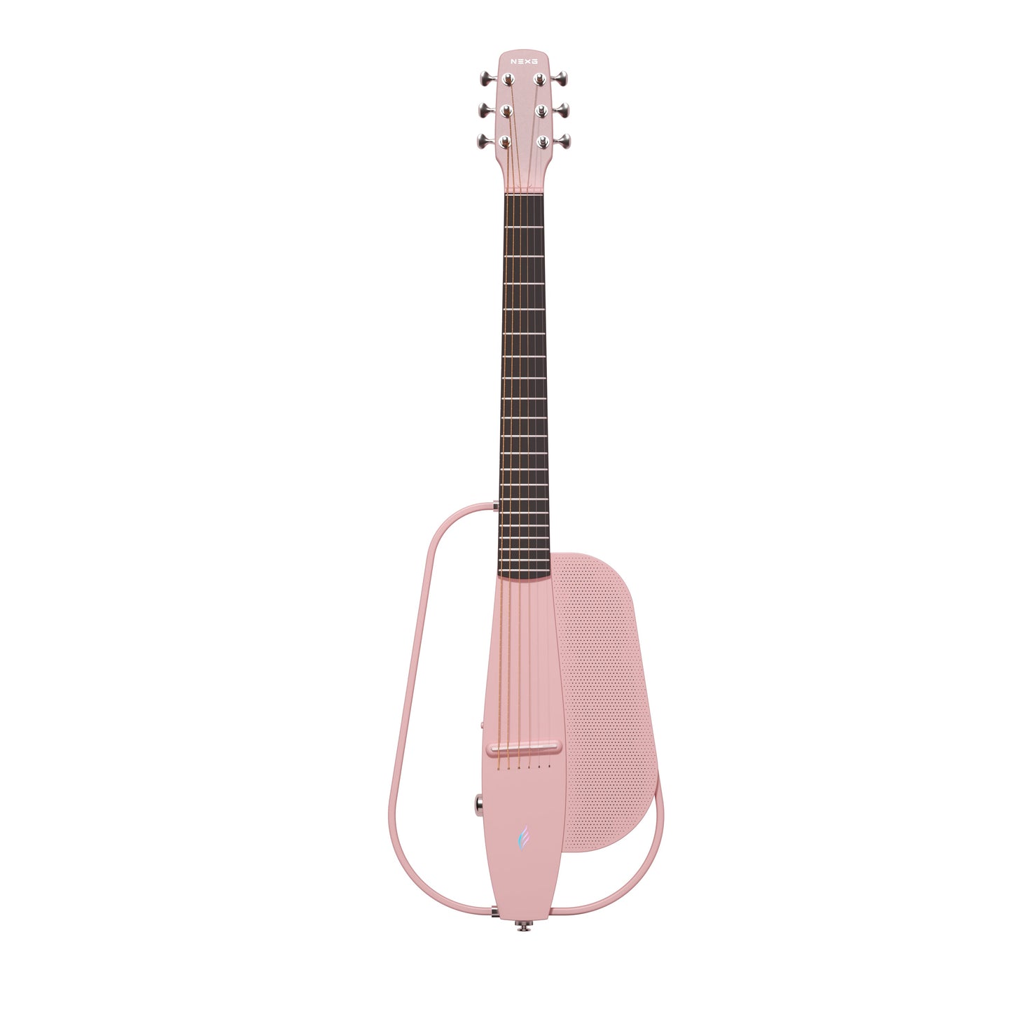 Đàn Guitar Enya Nexg SE - Pink