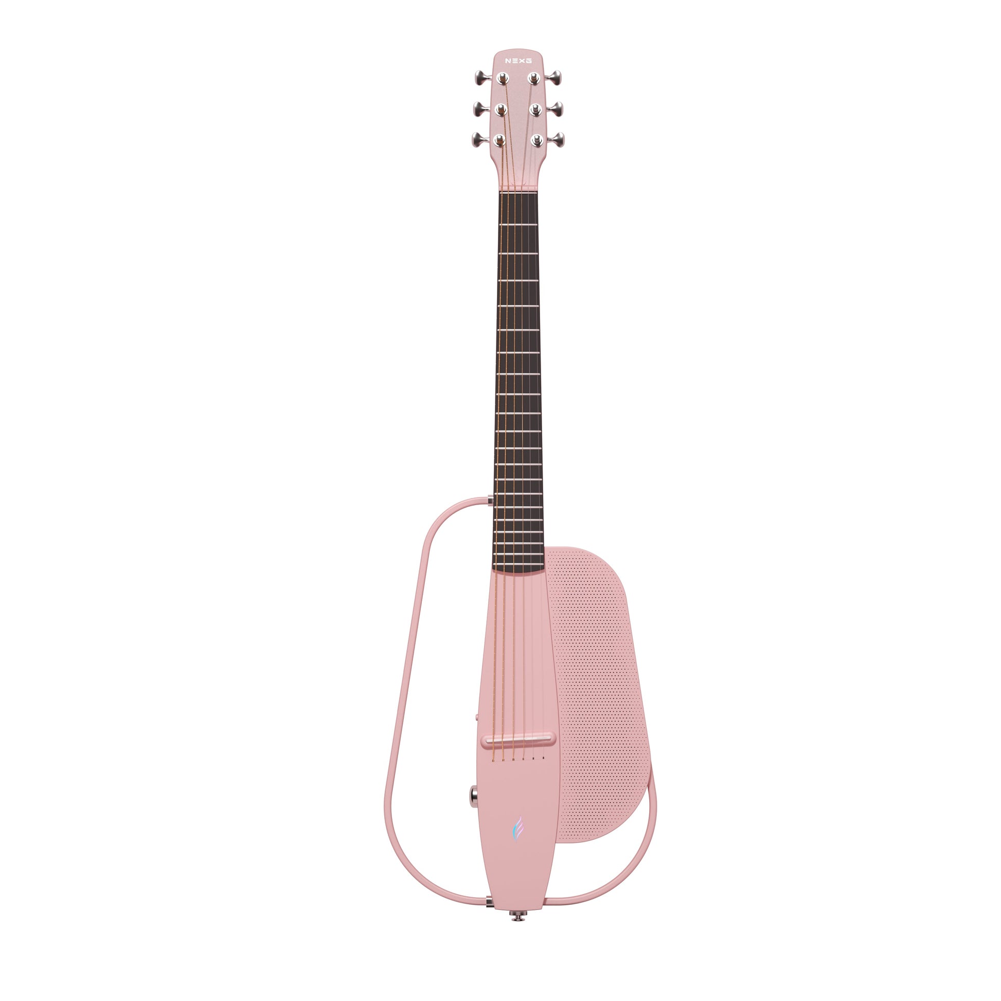 Đàn Guitar Enya Nexg SE - Pink