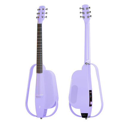 Đàn Guitar Enya Nexg SE - Purple