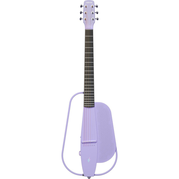 Đàn Guitar Enya Nexg SE - Purple