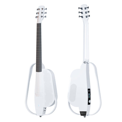 Đàn Guitar Enya Nexg 2 Silent - White