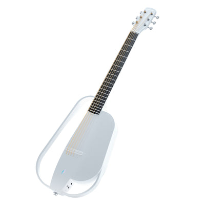 Đàn Guitar Enya Nexg 2 Silent - White