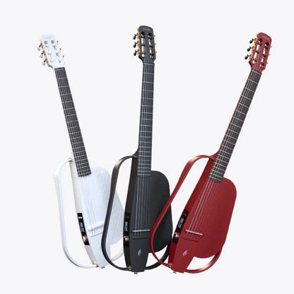 Đàn Guitar Enya Nexg 2N Basic - Black