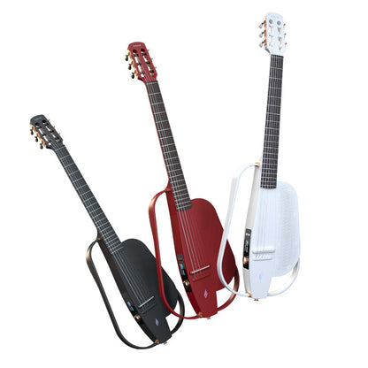 Đàn Guitar Enya Nexg 2N Basic - Red