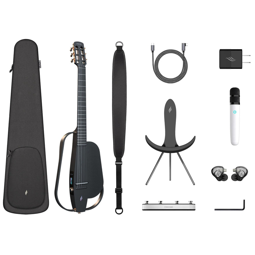 Đàn Guitar Enya Nexg 2N Deluxe