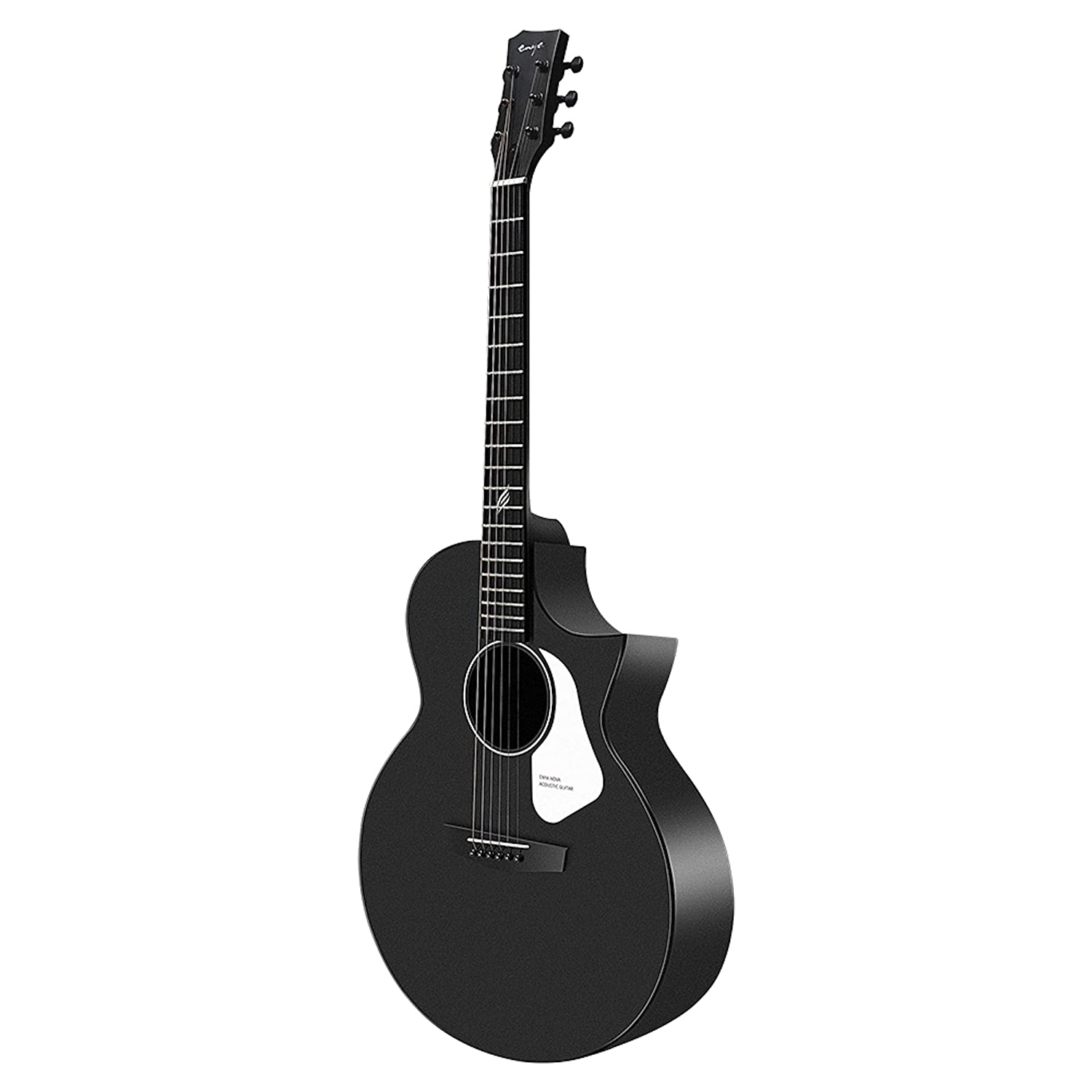 Đàn Guitar Enya Nova G - Black