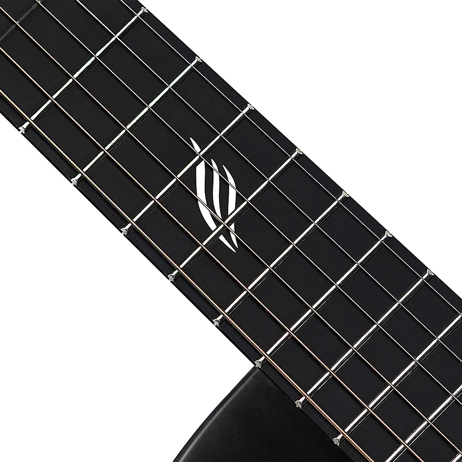 Đàn Guitar Enya Nova G EQ - Black