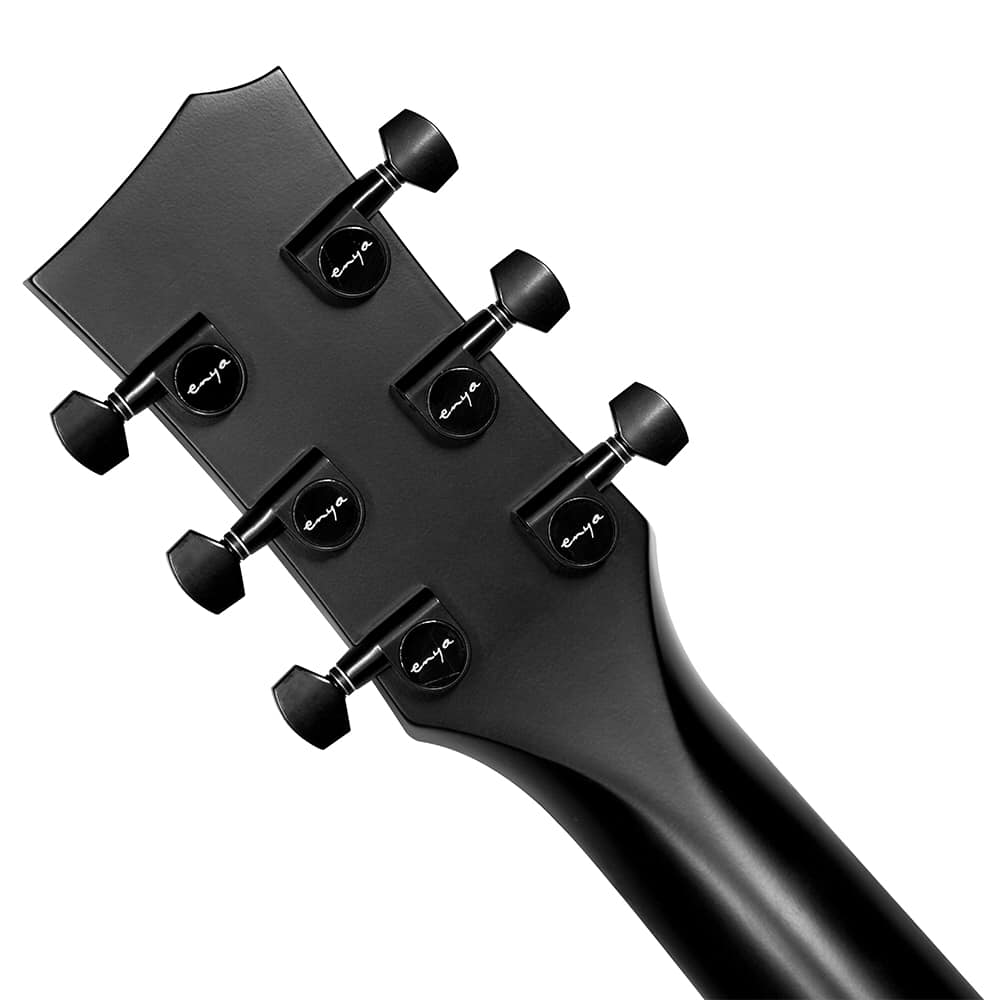 Đàn Guitar Enya Nova G EQ - Black