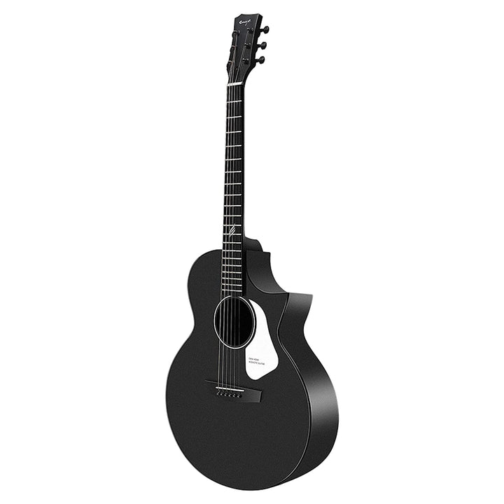 Đàn Guitar Enya Nova G EQ - Black