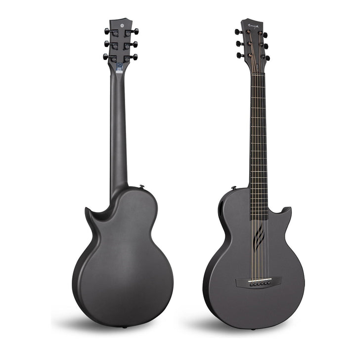 Đàn Guitar Enya Nova Go - Black