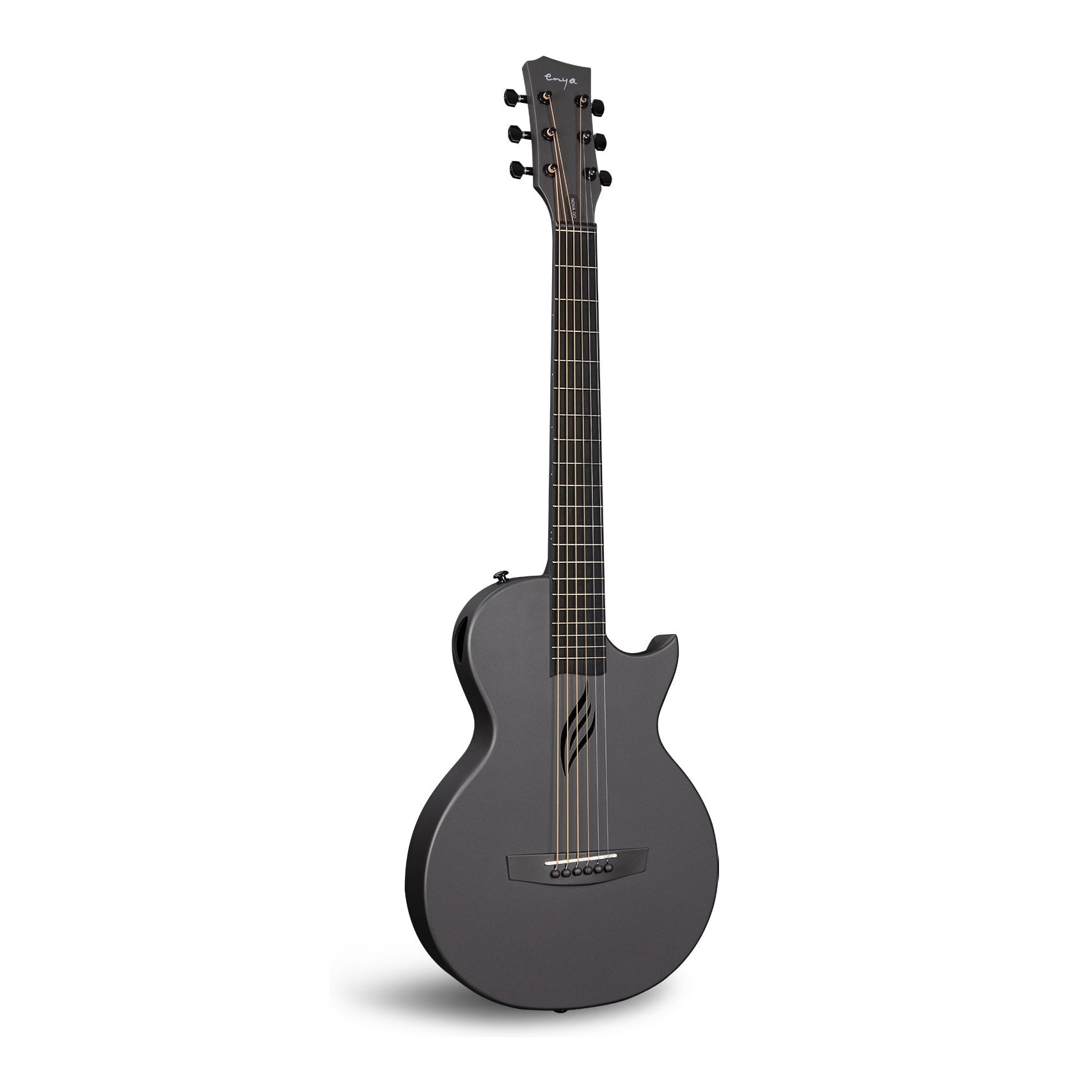 Đàn Guitar Enya Nova Go - Black