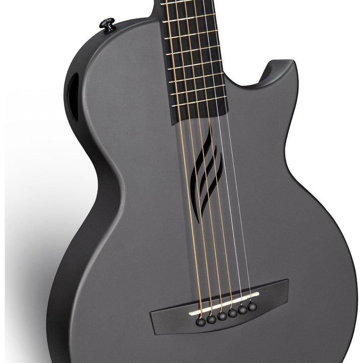 Đàn Guitar Enya Nova Go - Black