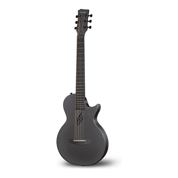 Đàn Guitar Enya Nova Go - Black