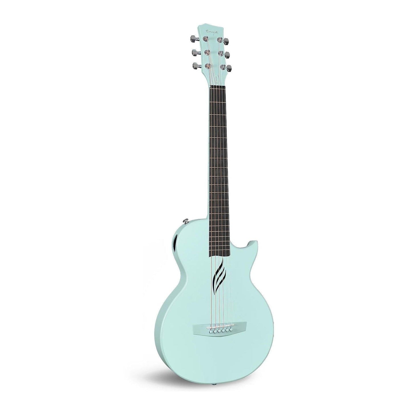 Đàn Guitar Enya Nova Go - Blue