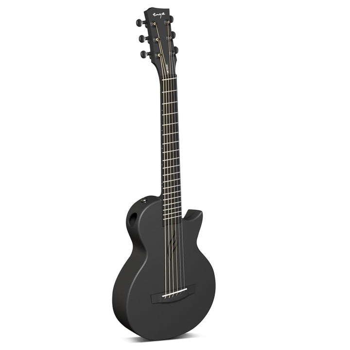 Đàn Guitar Enya Nova Go Mini - Black