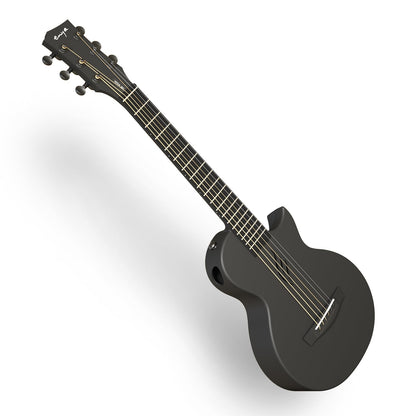 Đàn Guitar Enya Nova Go Mini - Black