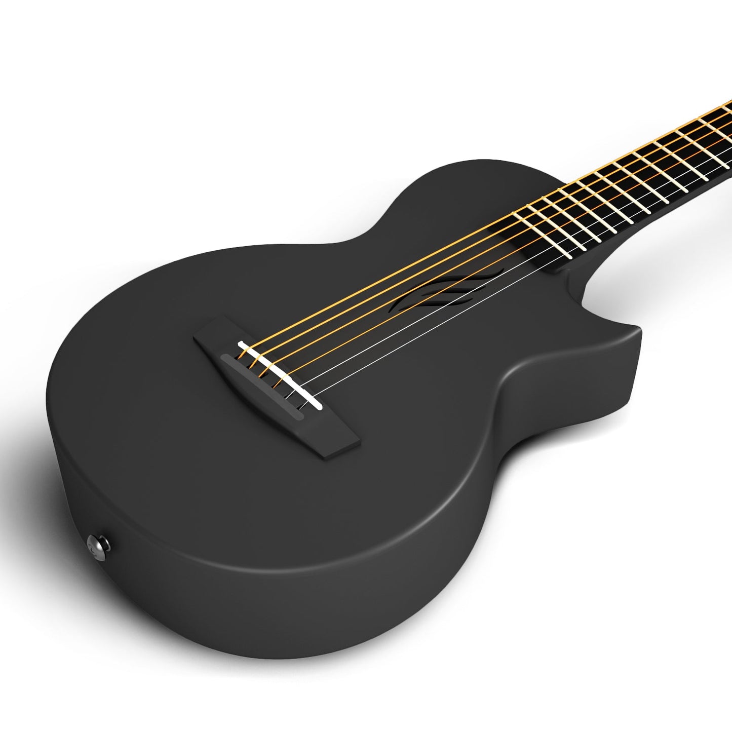 Đàn Guitar Enya Nova Go Mini - Black