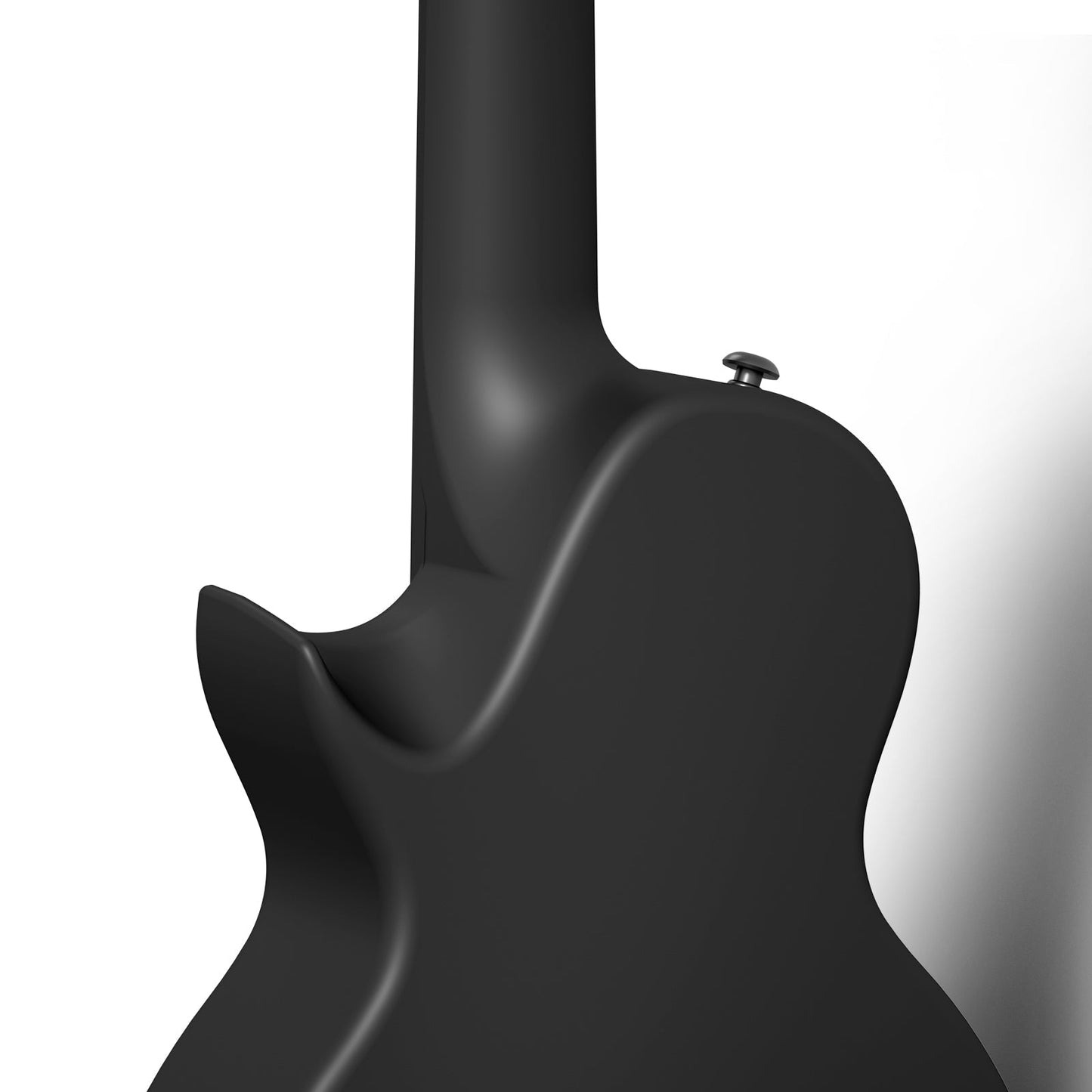 Đàn Guitar Enya Nova Go Mini - Black