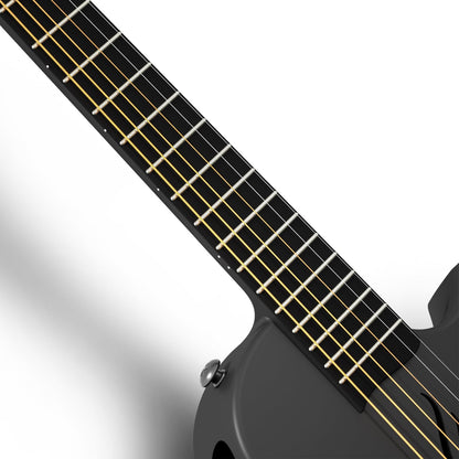 Đàn Guitar Enya Nova Go Mini - Black