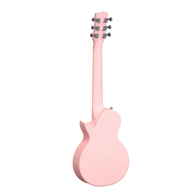 Đàn Guitar Enya Nova Go Mini - Pink