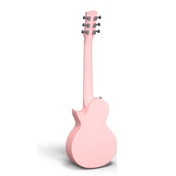 Đàn Guitar Enya Nova Go Mini - Pink