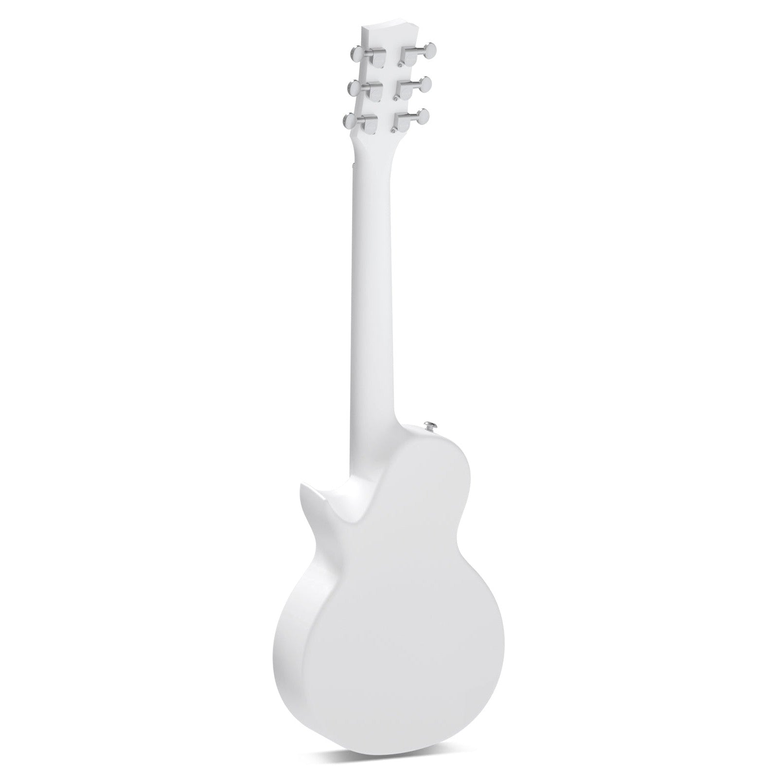 Đàn Guitar Enya Nova Go Mini - White