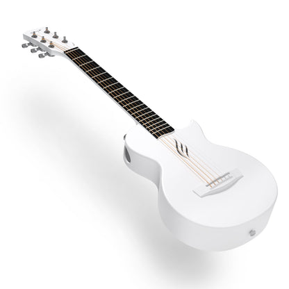 Đàn Guitar Enya Nova Go Mini - White