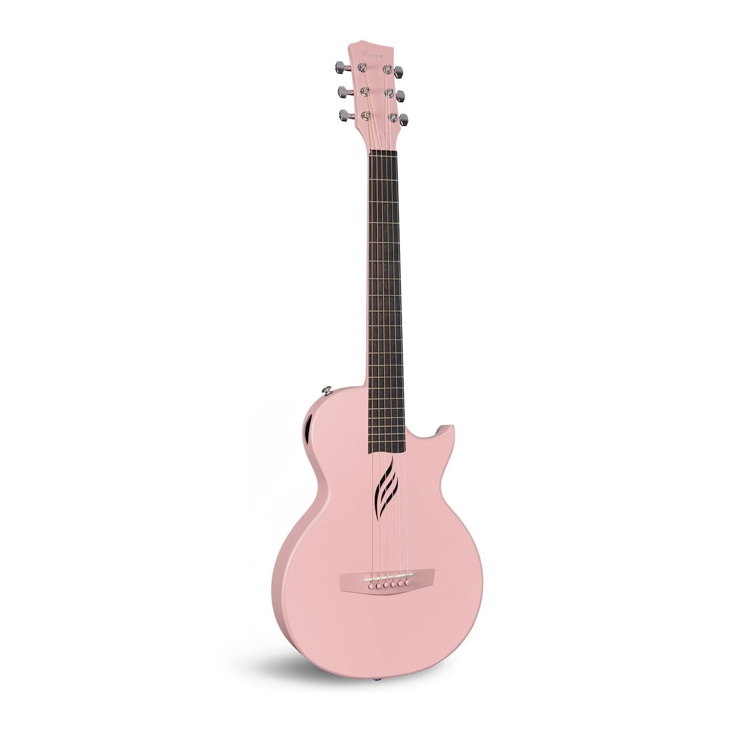 Đàn Guitar Enya Nova Go - Pink