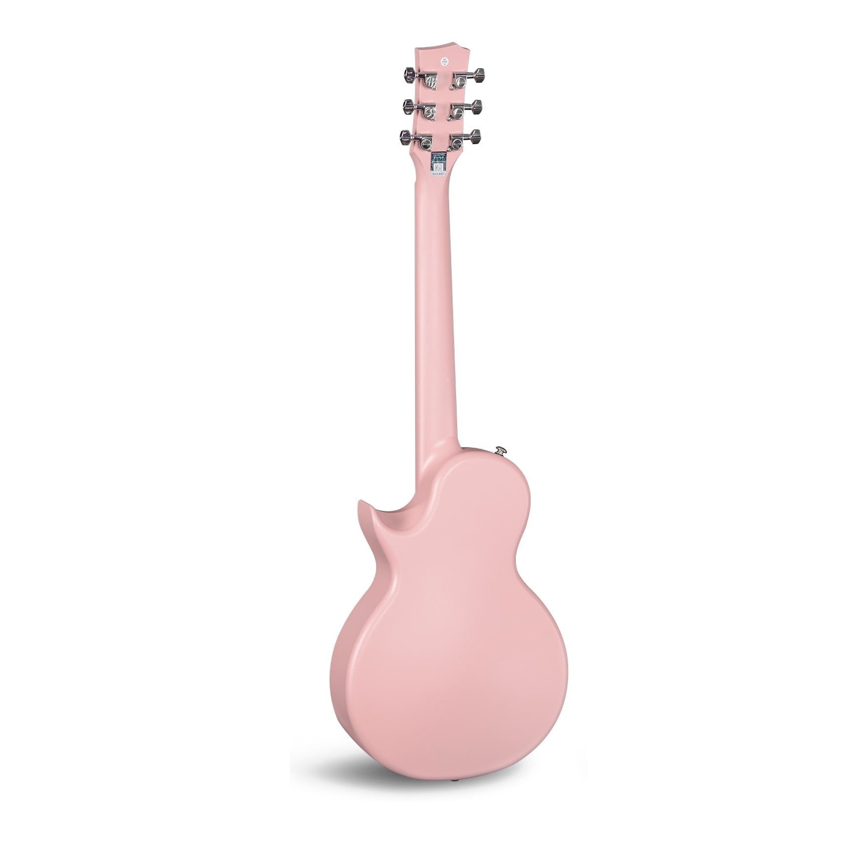 Đàn Guitar Enya Nova Go - Pink