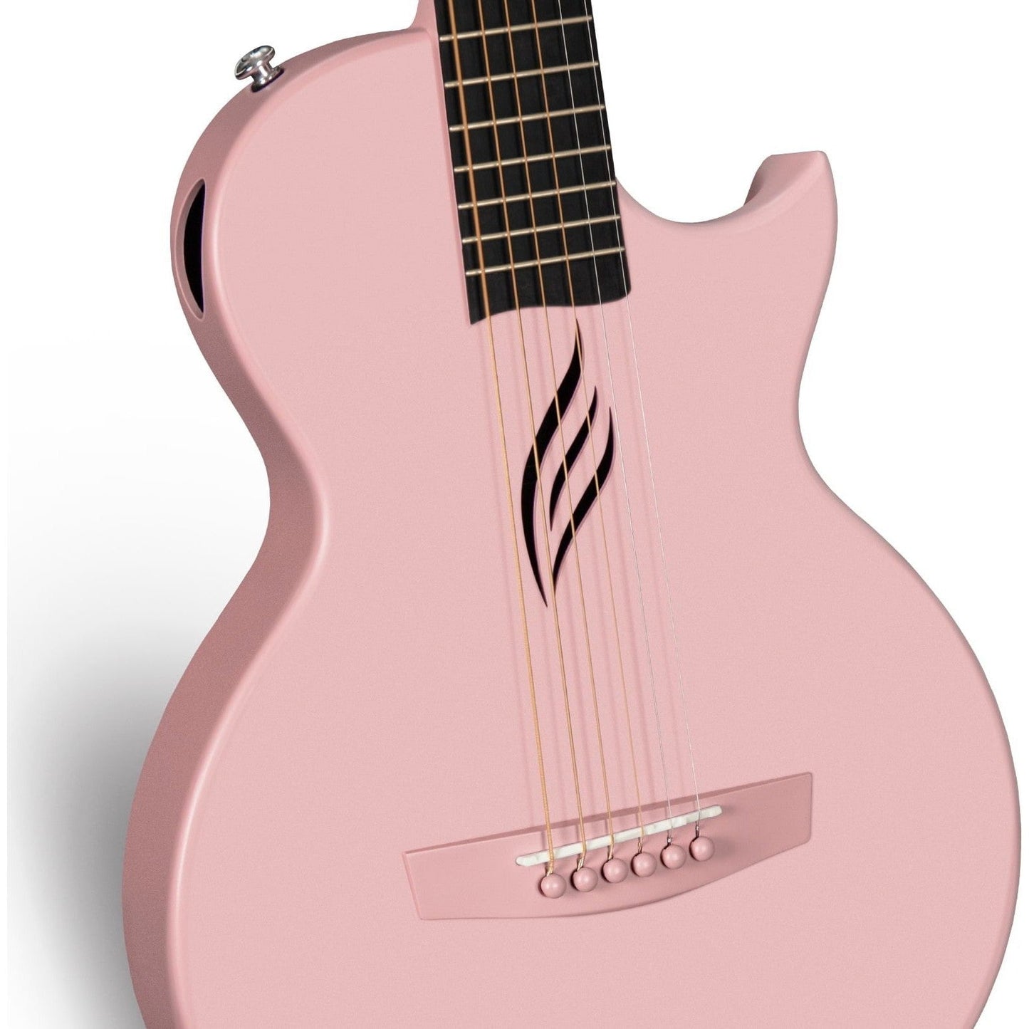 Đàn Guitar Enya Nova Go - Pink