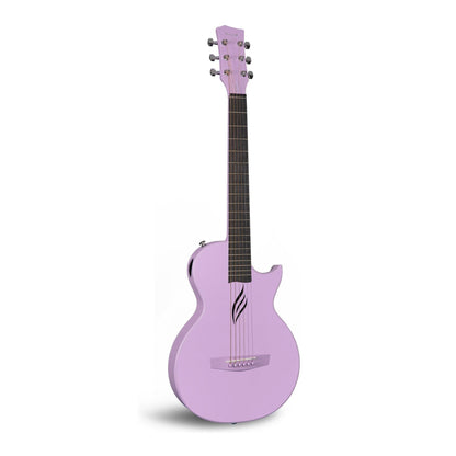 Đàn Guitar Enya Nova Go - Purple