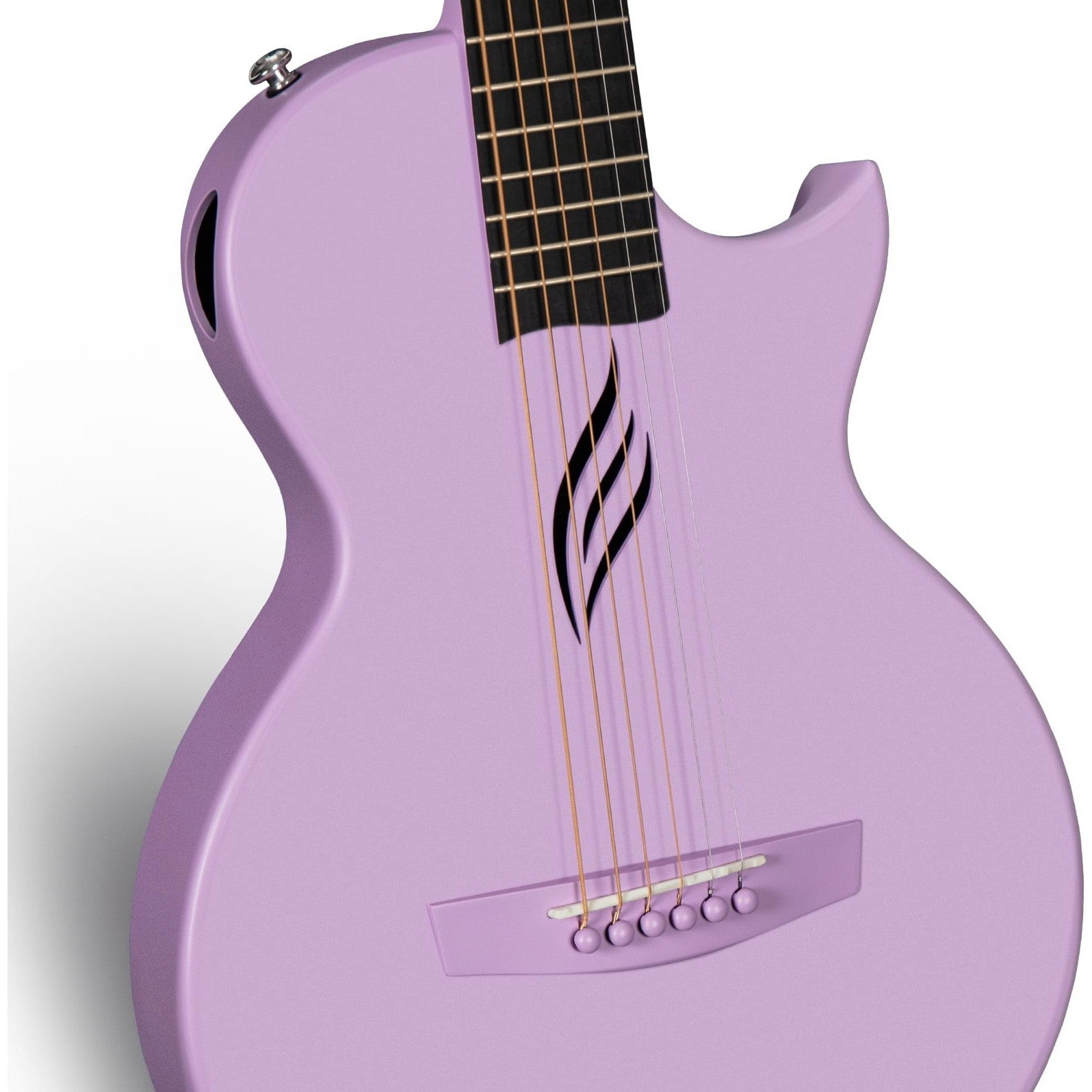 Đàn Guitar Enya Nova Go - Purple