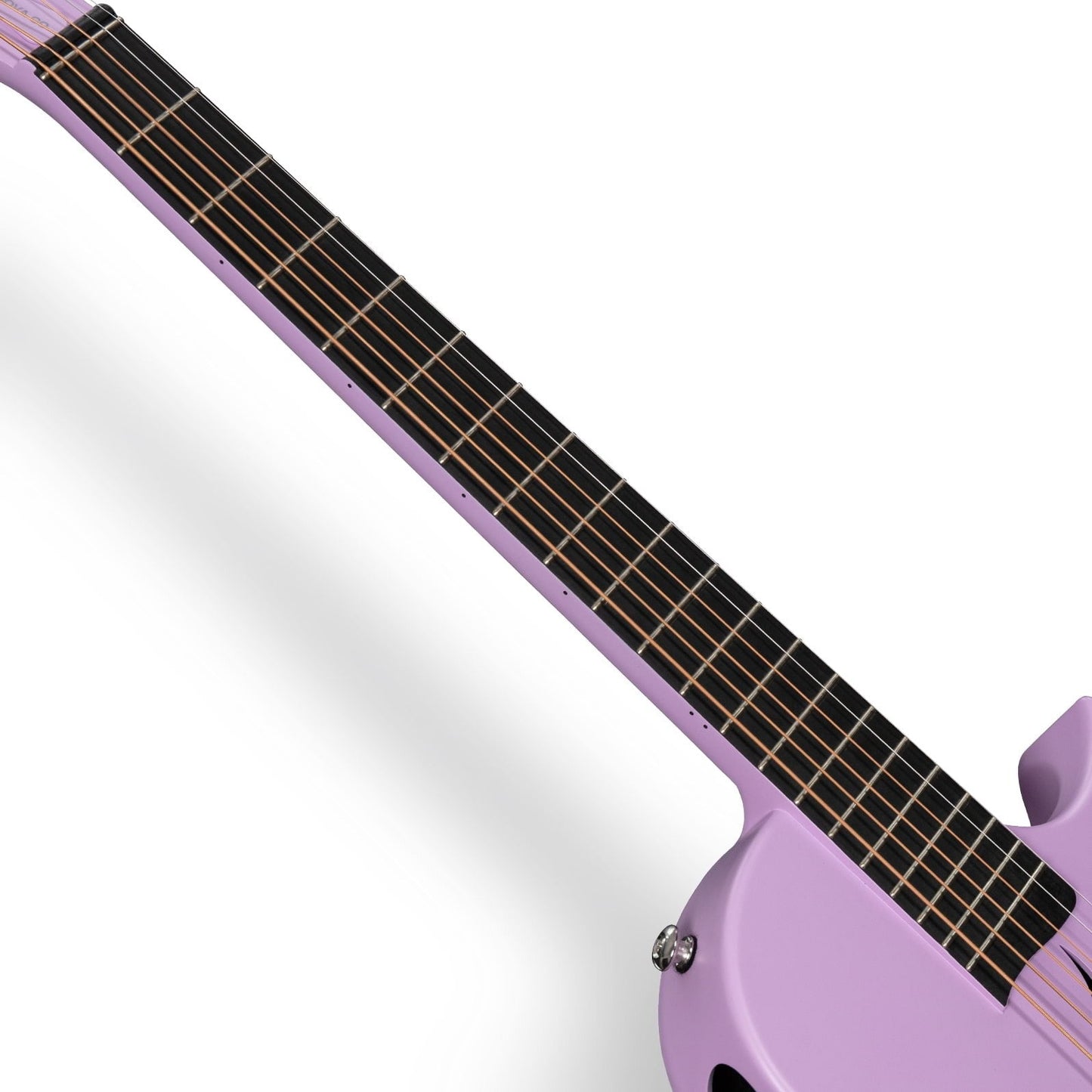 Đàn Guitar Enya Nova Go - Purple