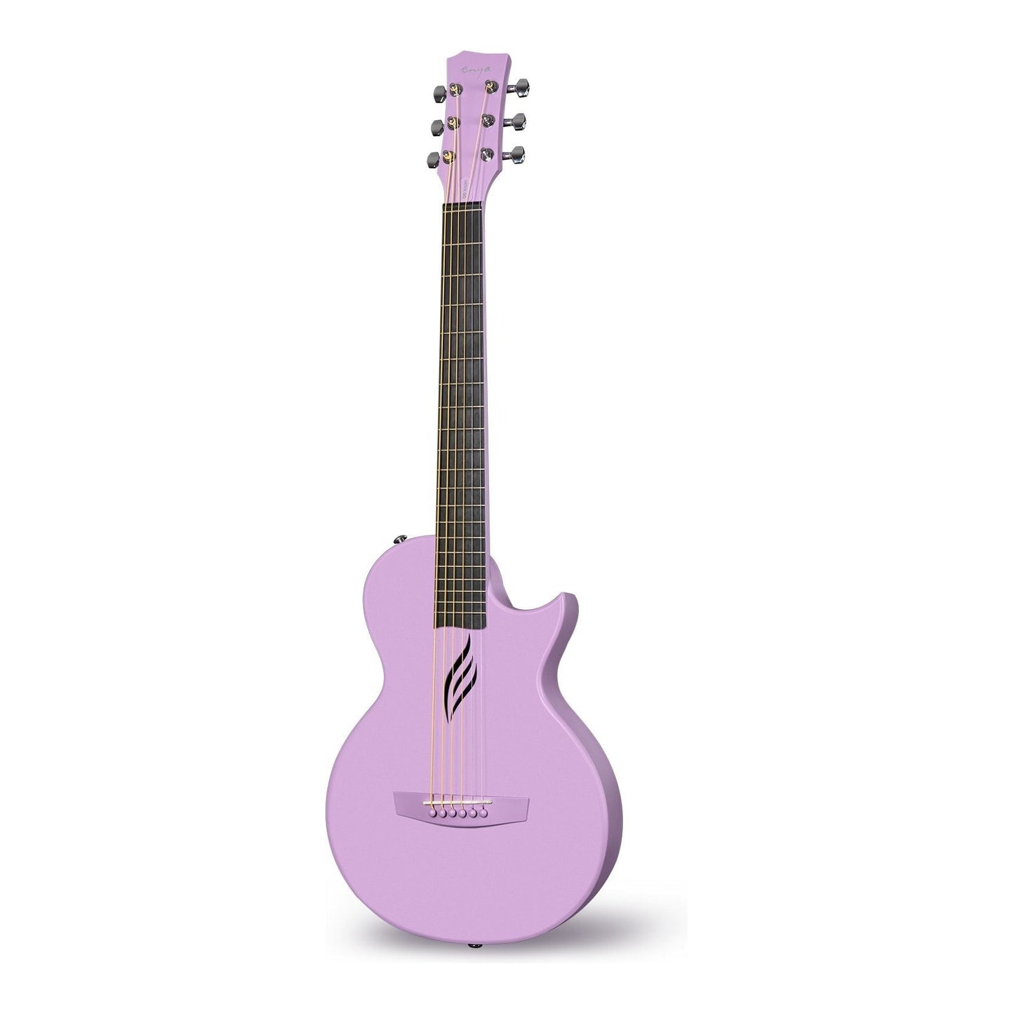 Đàn Guitar Enya Nova Go - Purple