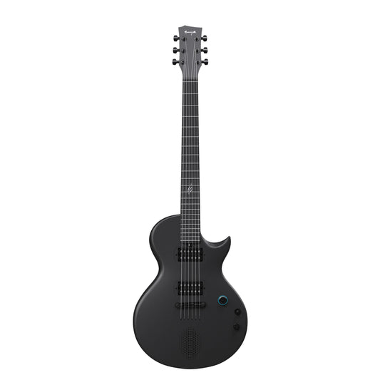 Đàn Guitar Enya Nova Go Sonic - Black