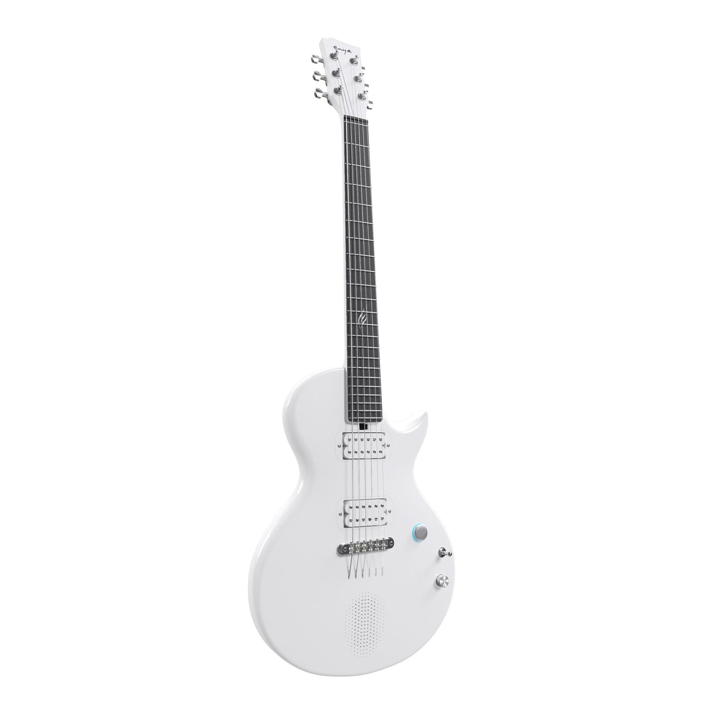 Đàn Guitar Enya Nova Go Sonic - White