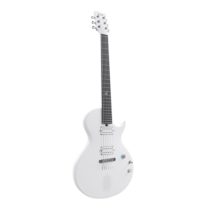 Đàn Guitar Enya Nova Go Sonic - White