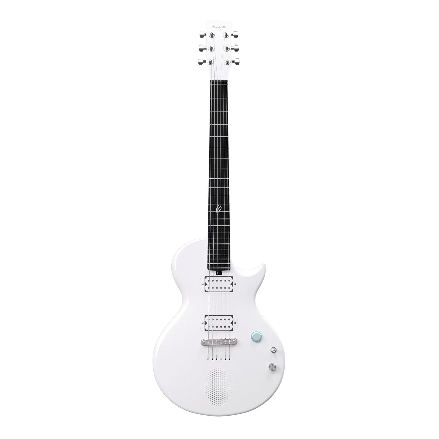 Đàn Guitar Enya Nova Go Sonic - White