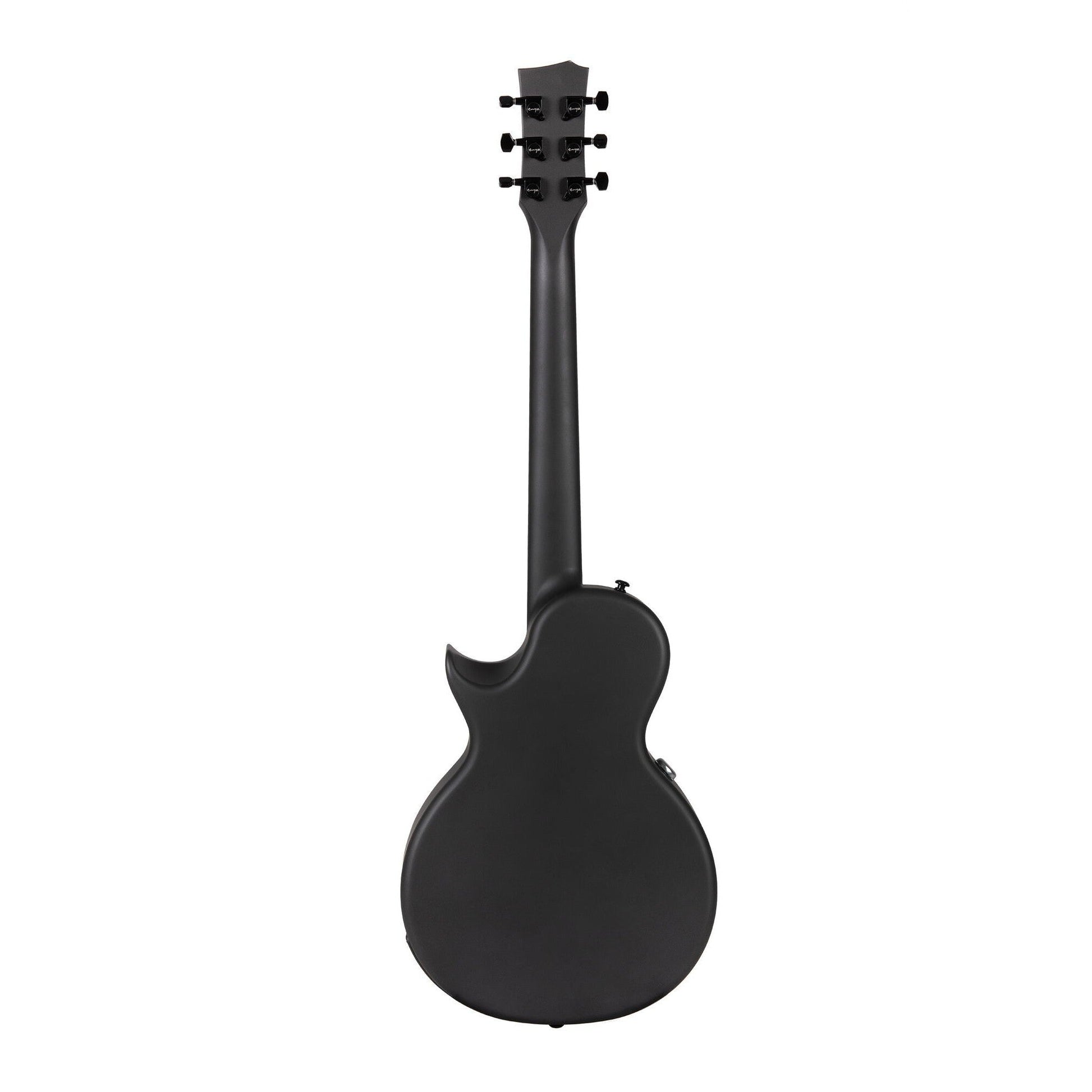 Đàn Guitar Enya Nova Go SP1 AcousticPlus - Black