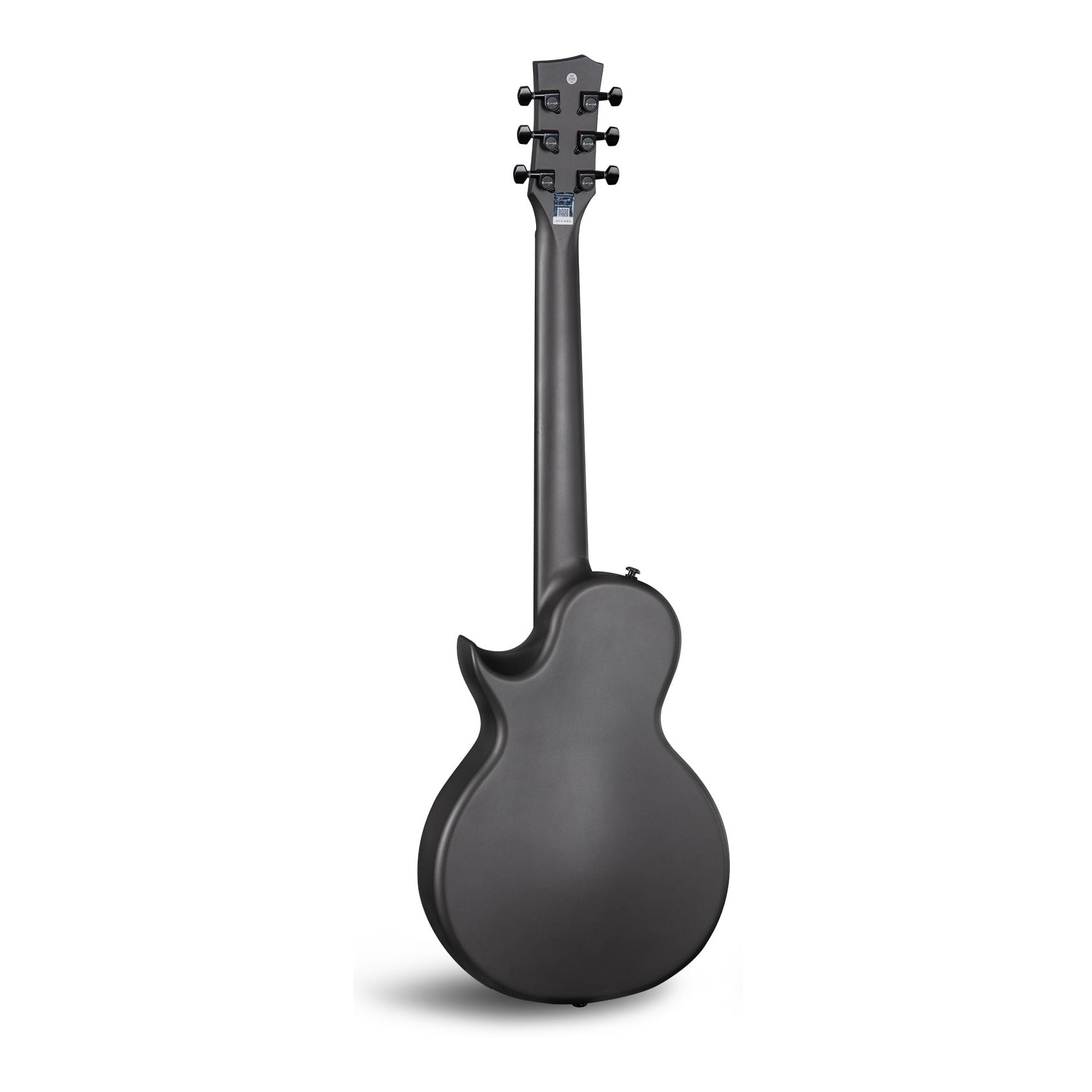 Đàn Guitar Enya Nova Go SP1 AcousticPlus - Black